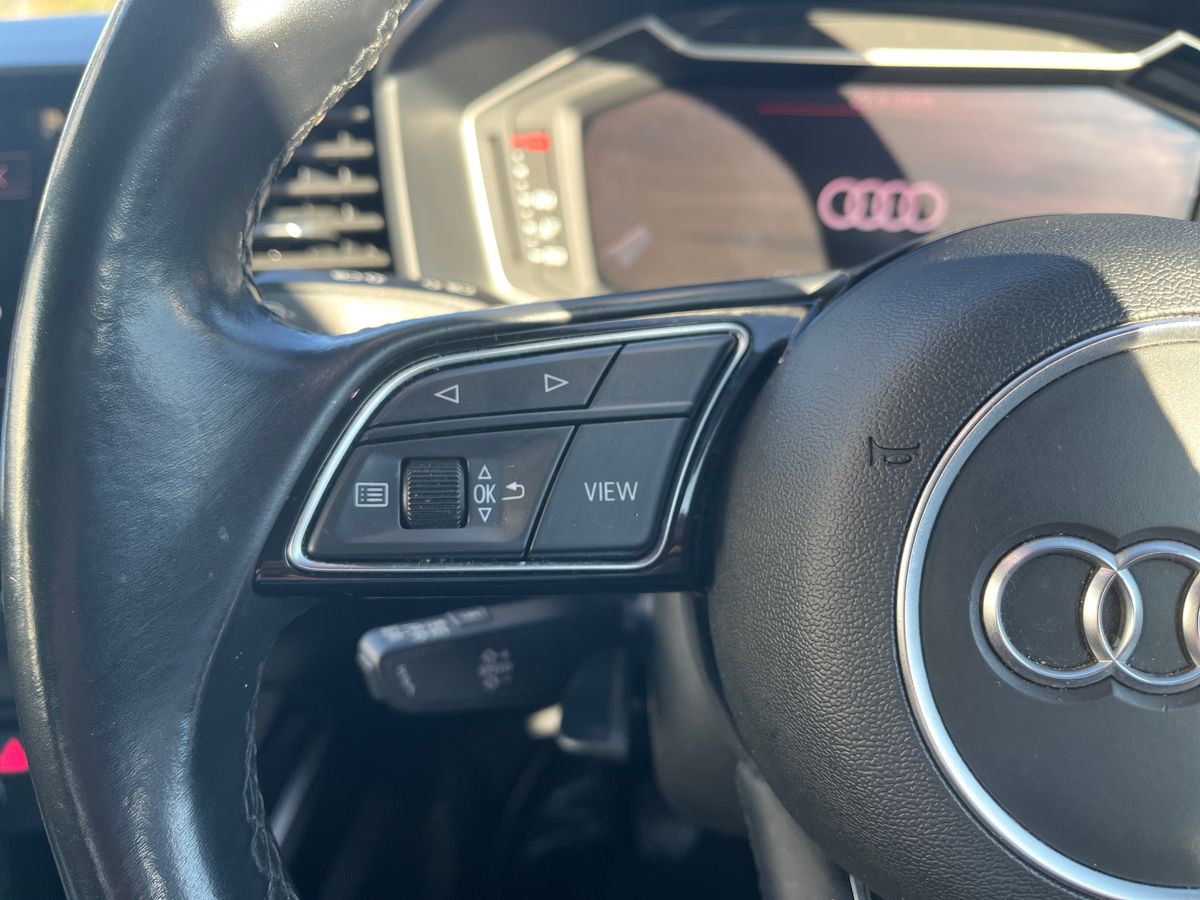 Used Audi A1 2021 for sale - 76674326: Photo 13