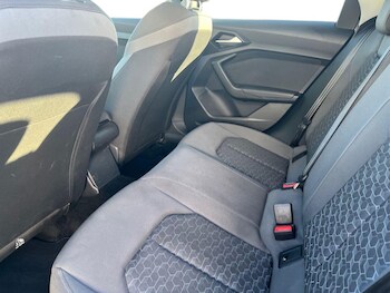 Used Audi A1 2021 for sale - 76674326: Photo