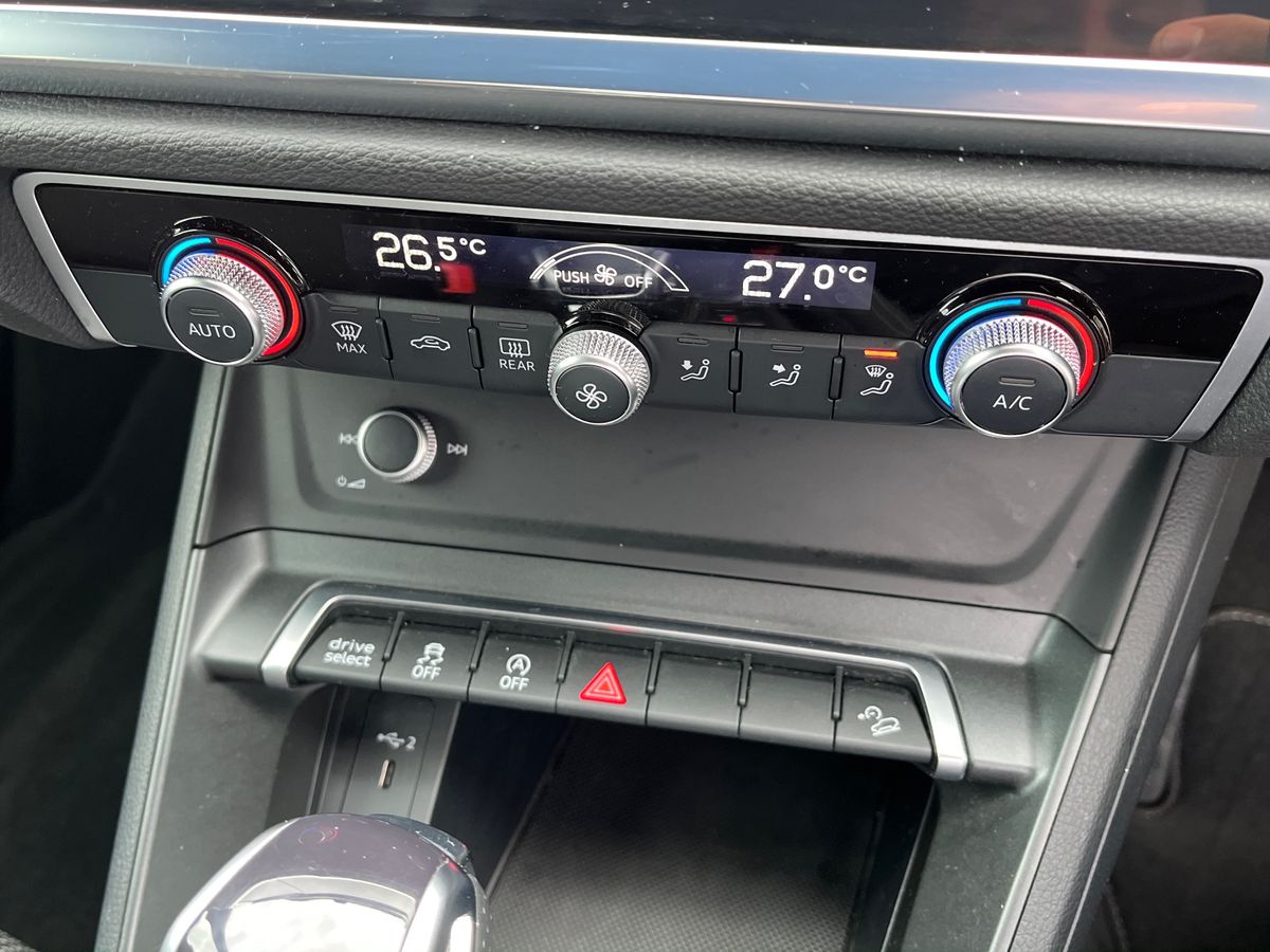 Used Audi Q3 2023 for sale - 76676666: Photo 11