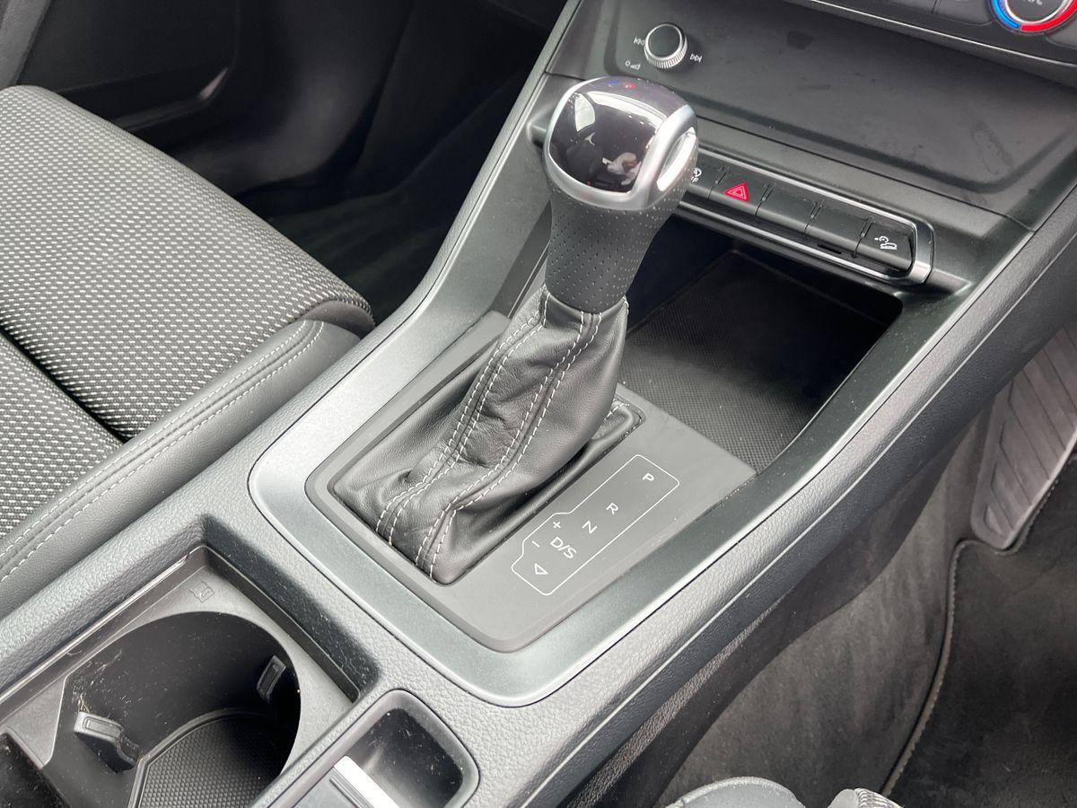 Used Audi Q3 2023 for sale - 76676666: Photo 12