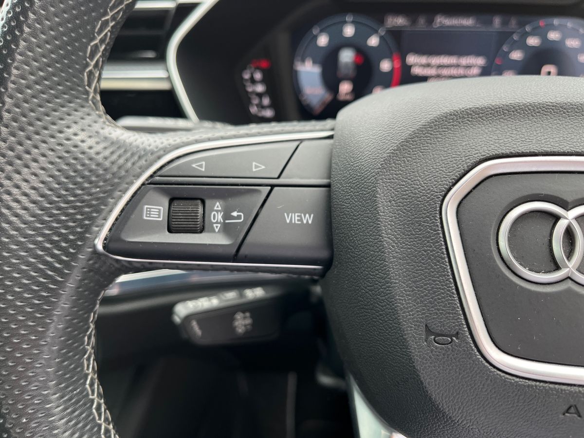 Used Audi Q3 2023 for sale - 76676666: Photo 14