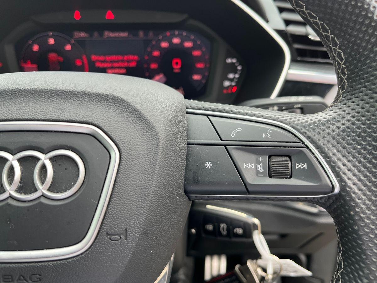 Used Audi Q3 2023 for sale - 76676666: Photo 15