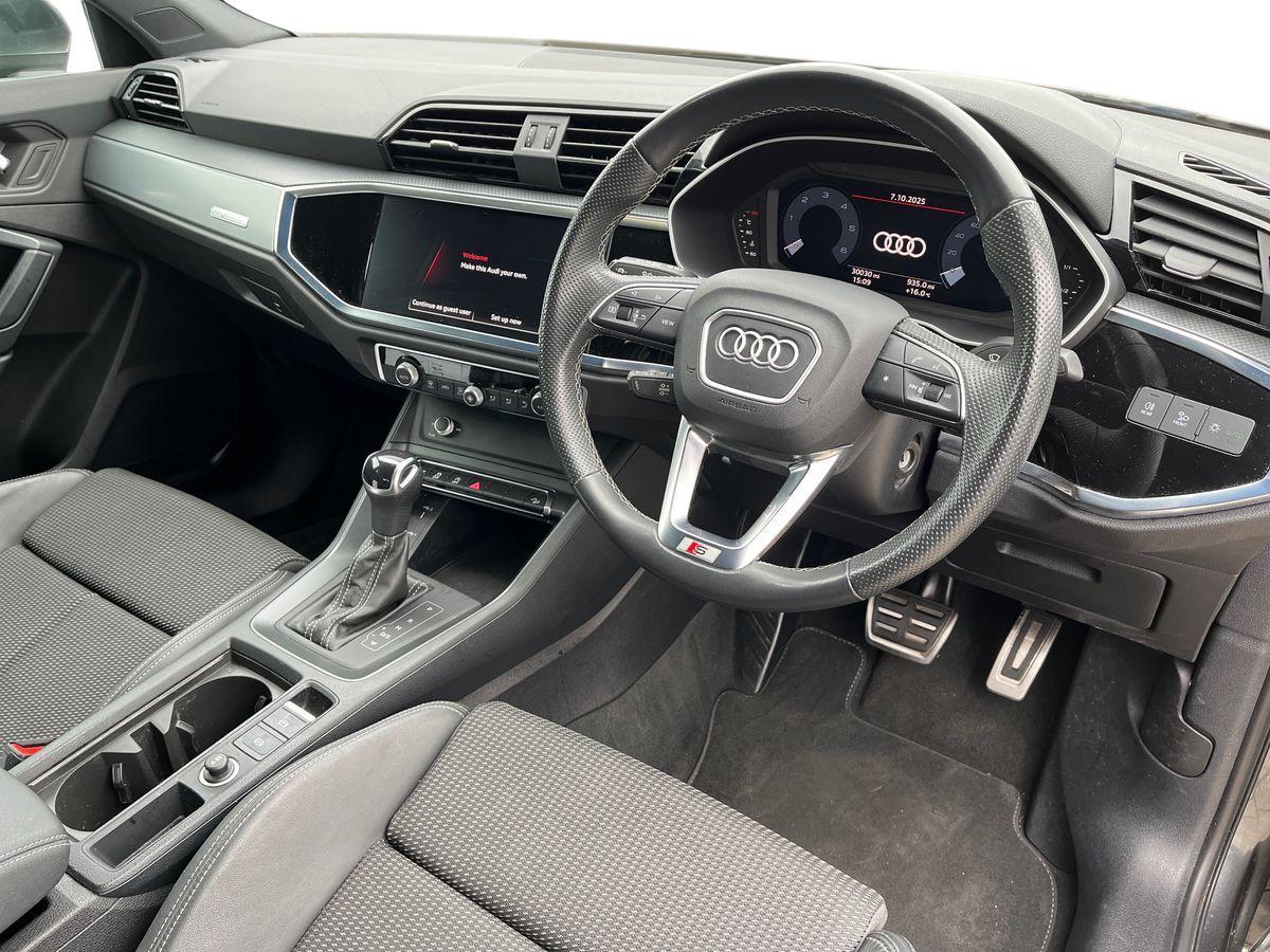 Used Audi Q3 2023 for sale - 76676666: Photo 18