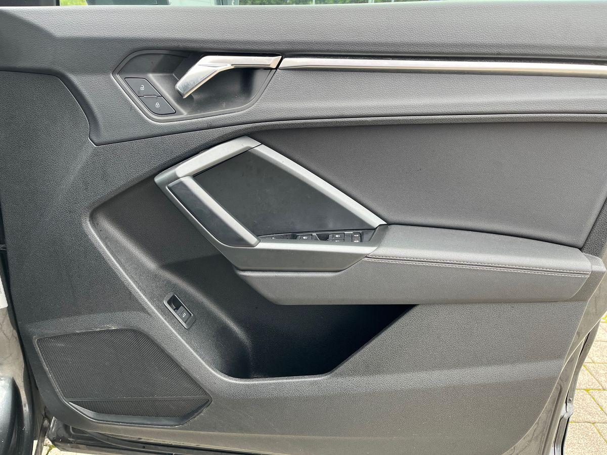 Used Audi Q3 2023 for sale - 76676666: Photo 19