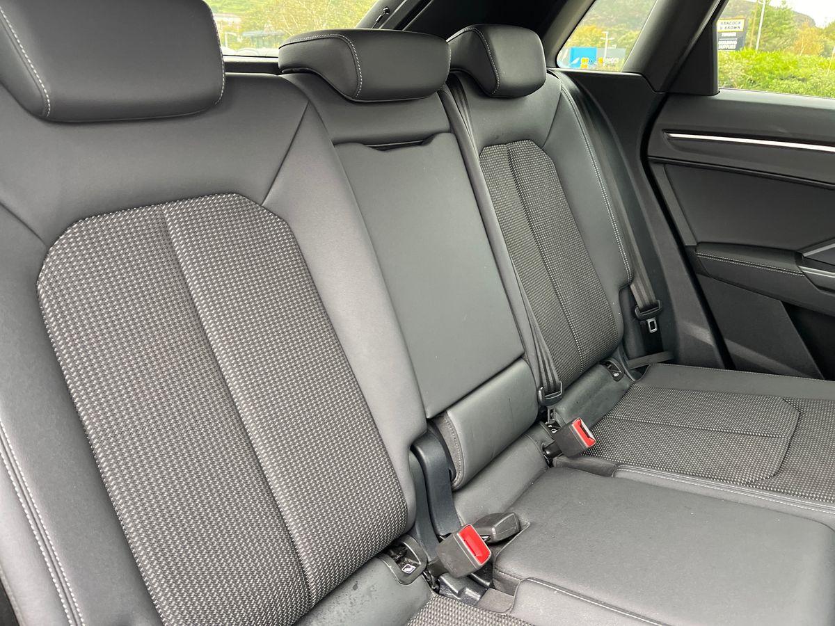 Used Audi Q3 2023 for sale - 76676666: Photo 21