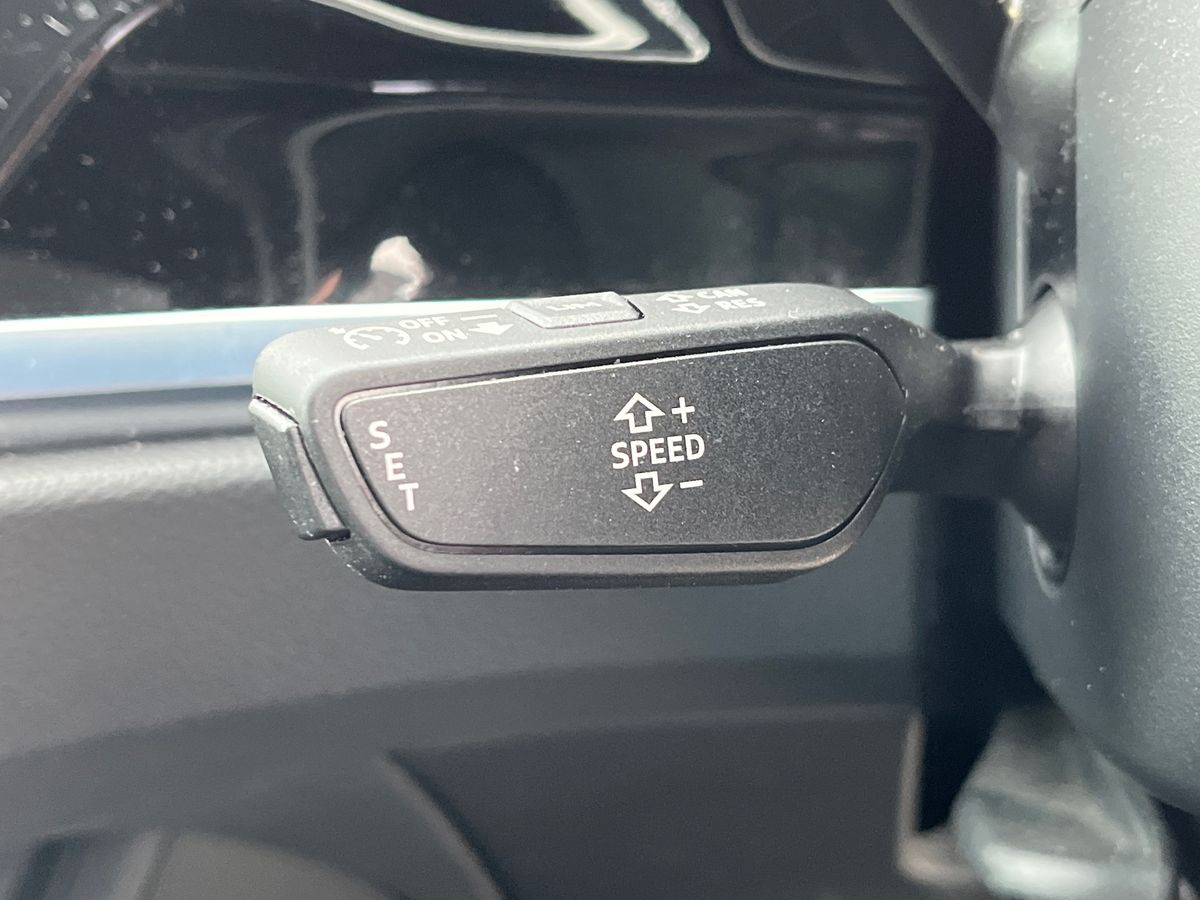 Used Audi Q3 2023 for sale - 76676666: Photo 22