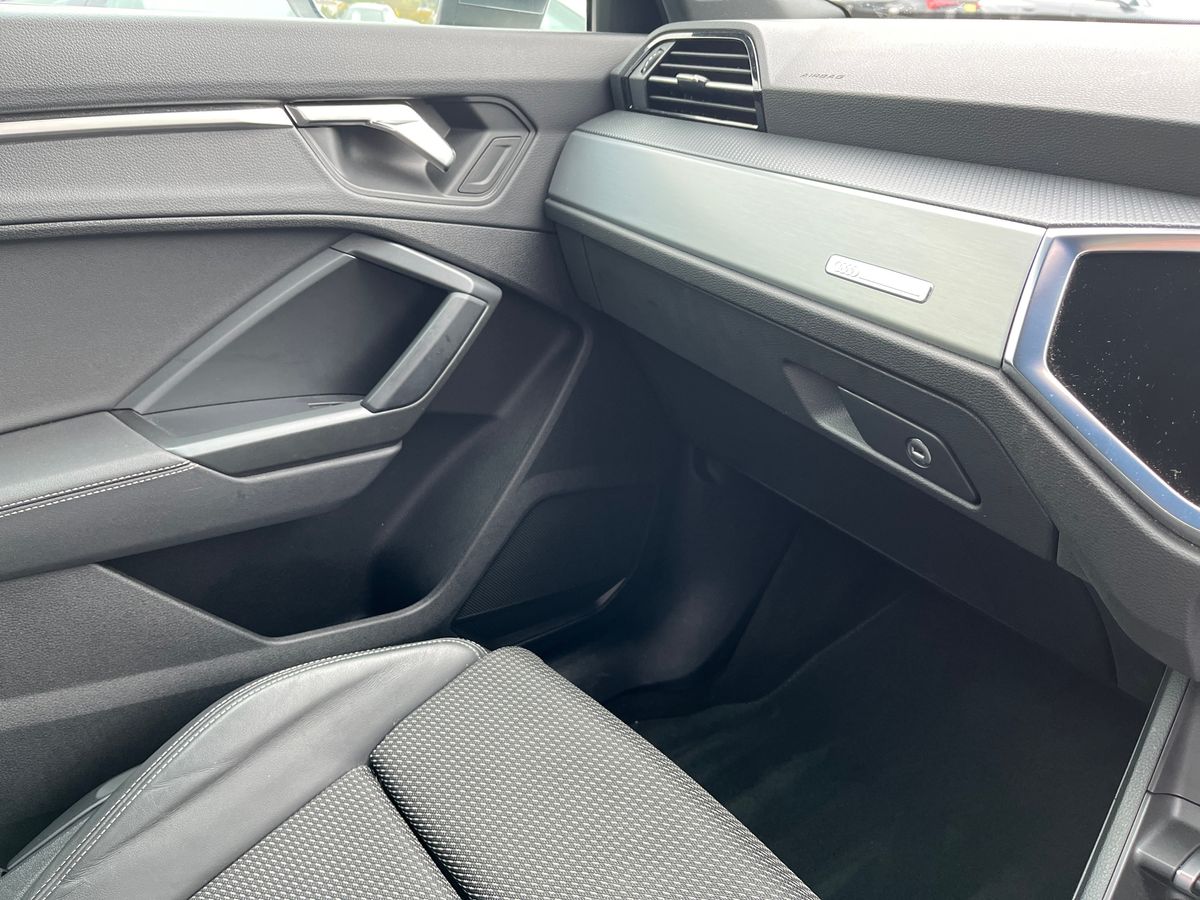 Used Audi Q3 2023 for sale - 76676666: Photo 23