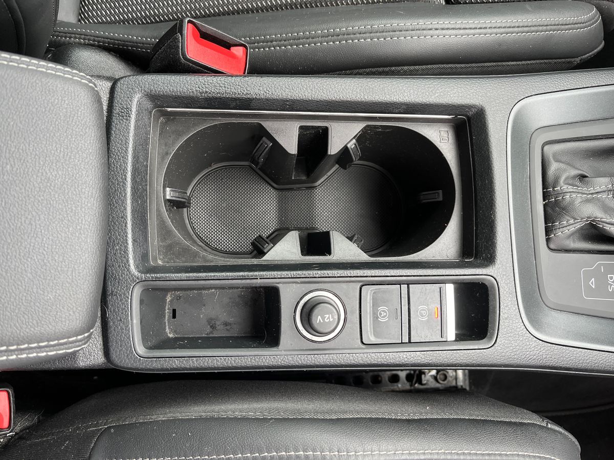 Used Audi Q3 2023 for sale - 76676666: Photo 24