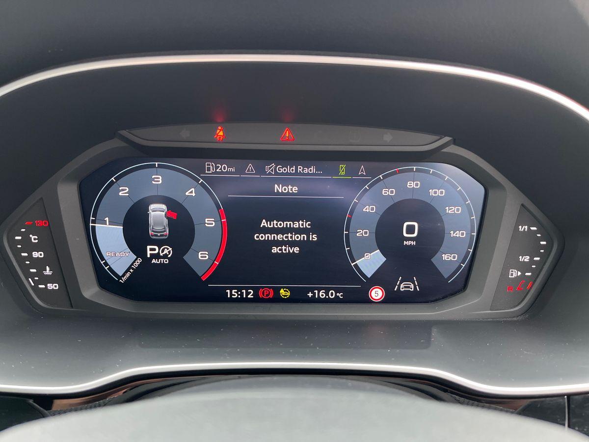 Used Audi Q3 2023 for sale - 76676666: Photo 25