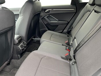 Used Audi Q3 2023 for sale - 76676666: Photo