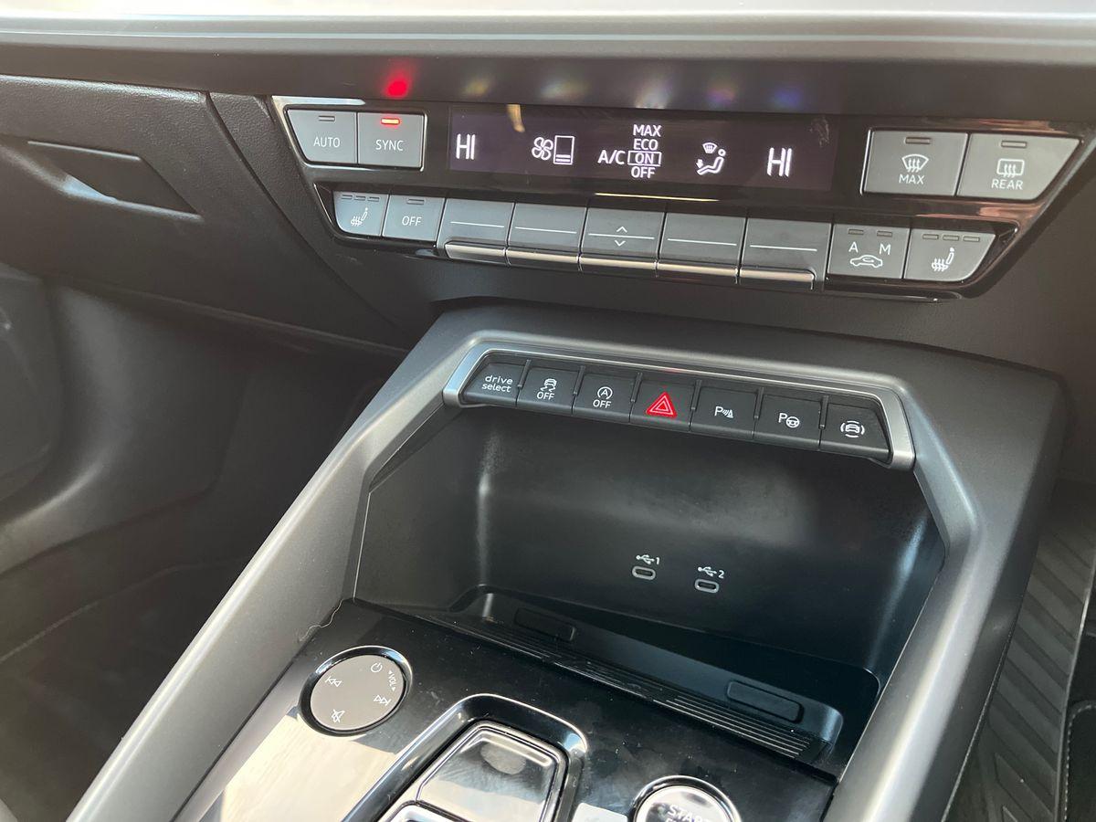 Used Audi A3 2025 for sale - 77542244: Photo 10