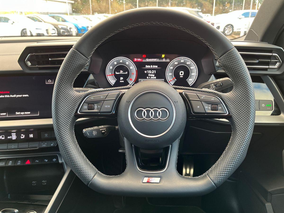 Used Audi A3 2025 for sale - 77542244: Photo 12