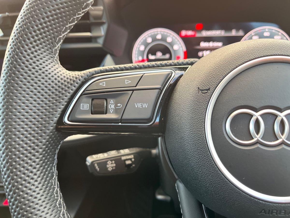 Used Audi A3 2025 for sale - 77542244: Photo 13