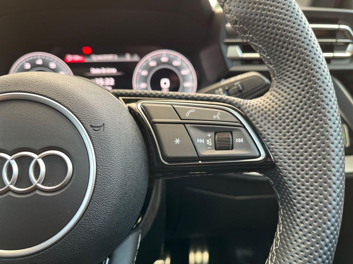 Used Audi A3 2025 for sale - 77542244: Photo 14