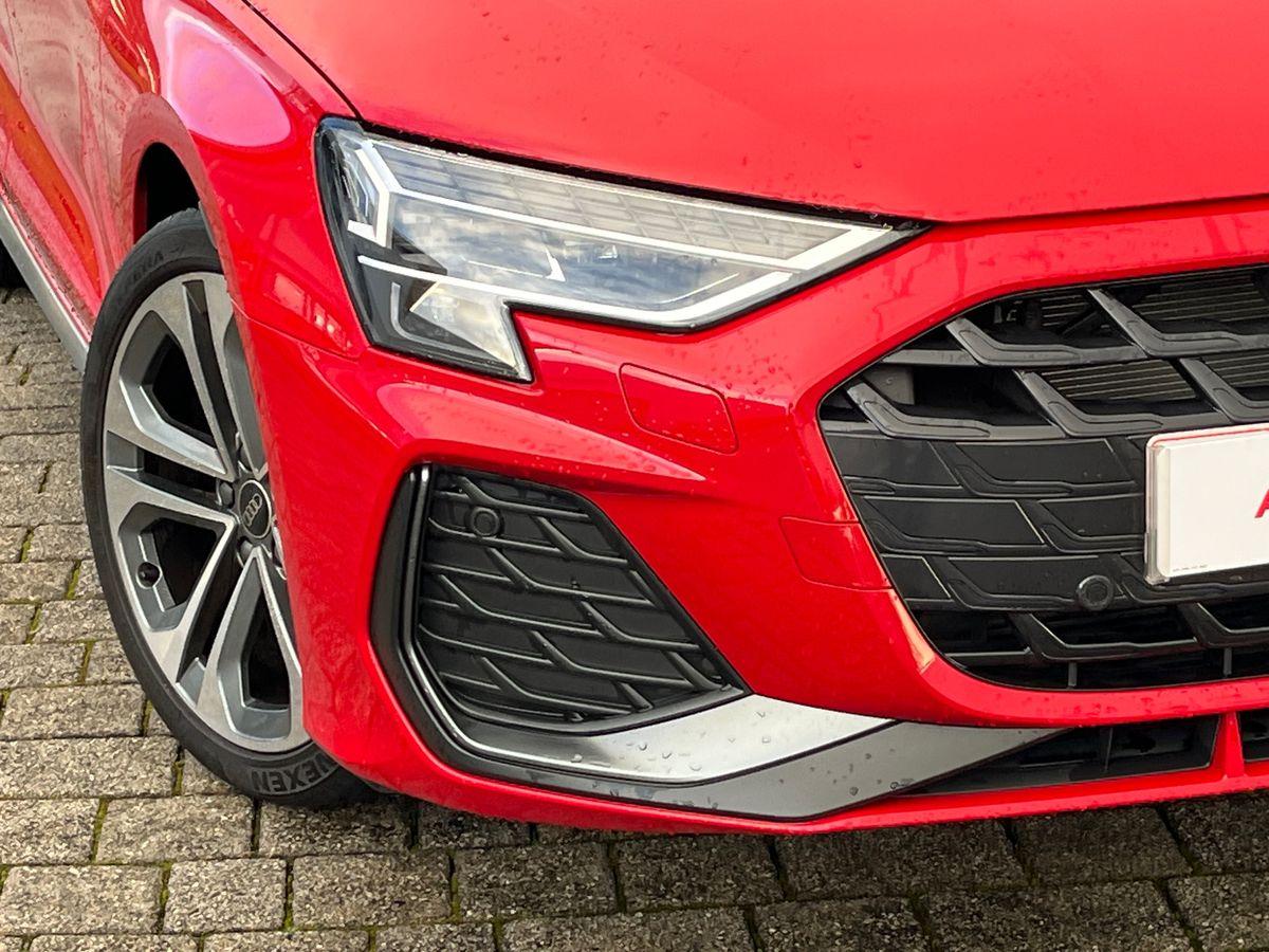 Used Audi A3 2025 for sale - 77542244: Photo 15