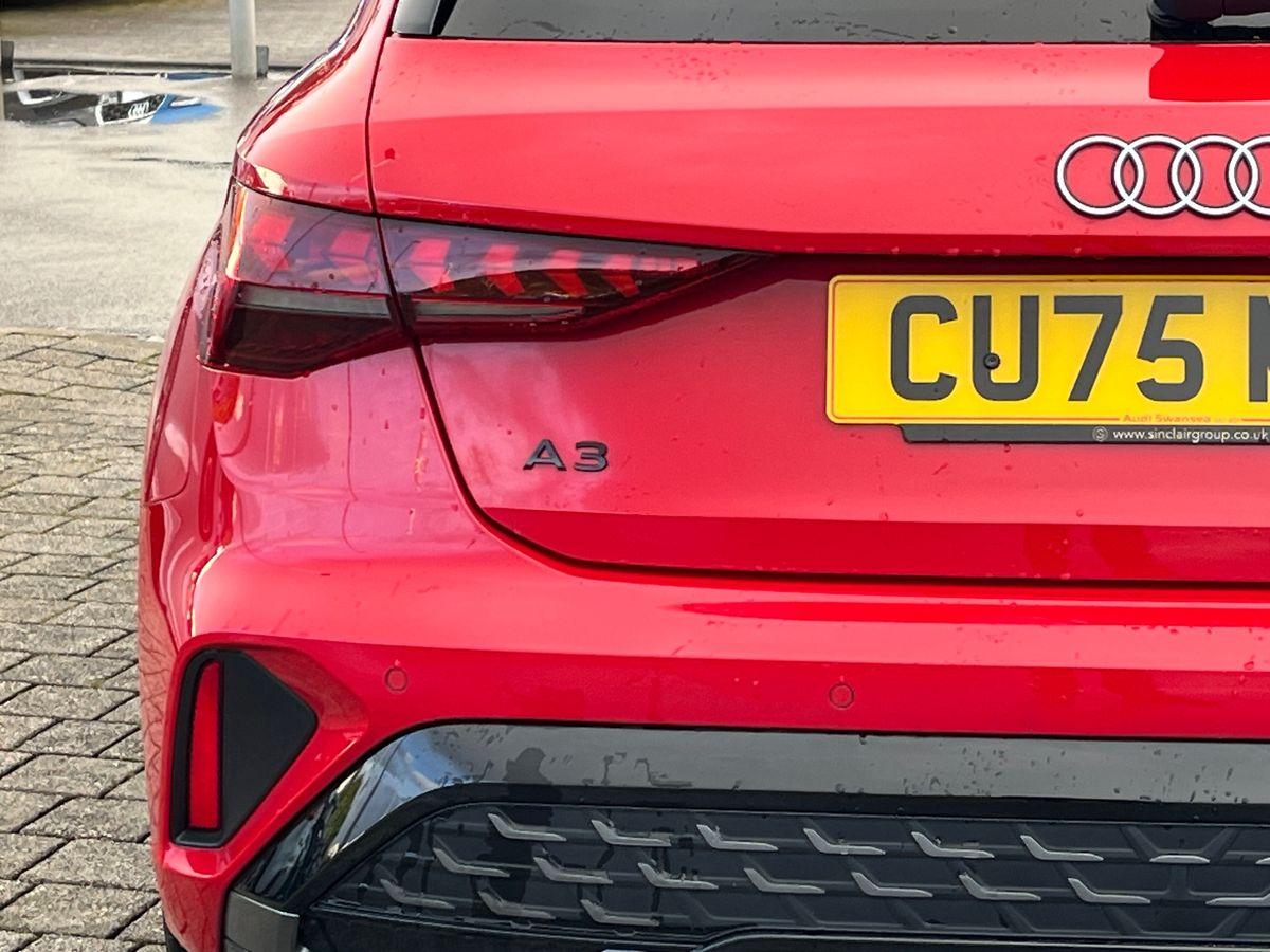 Used Audi A3 2025 for sale - 77542244: Photo 16