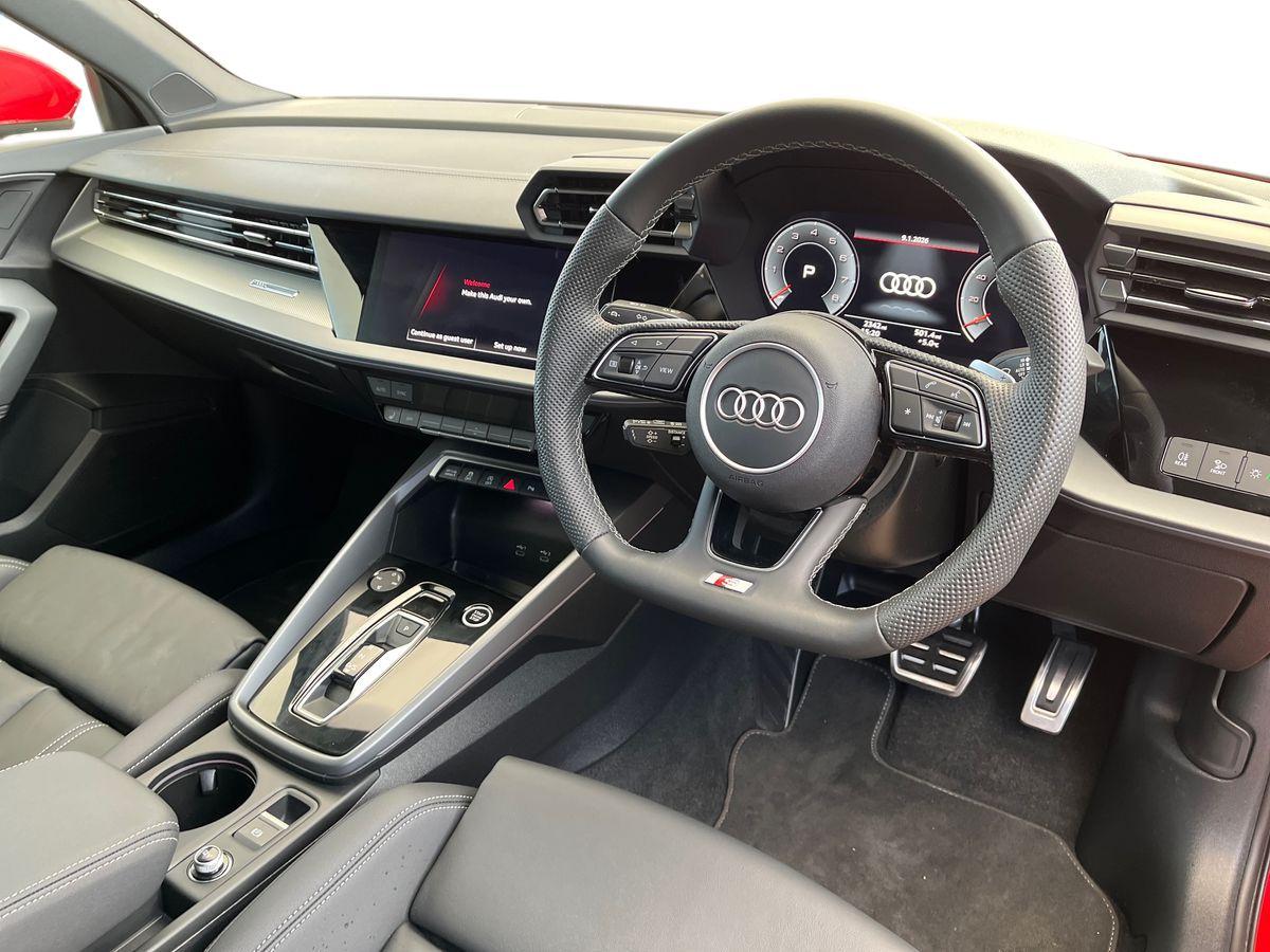 Used Audi A3 2025 for sale - 77542244: Photo 17