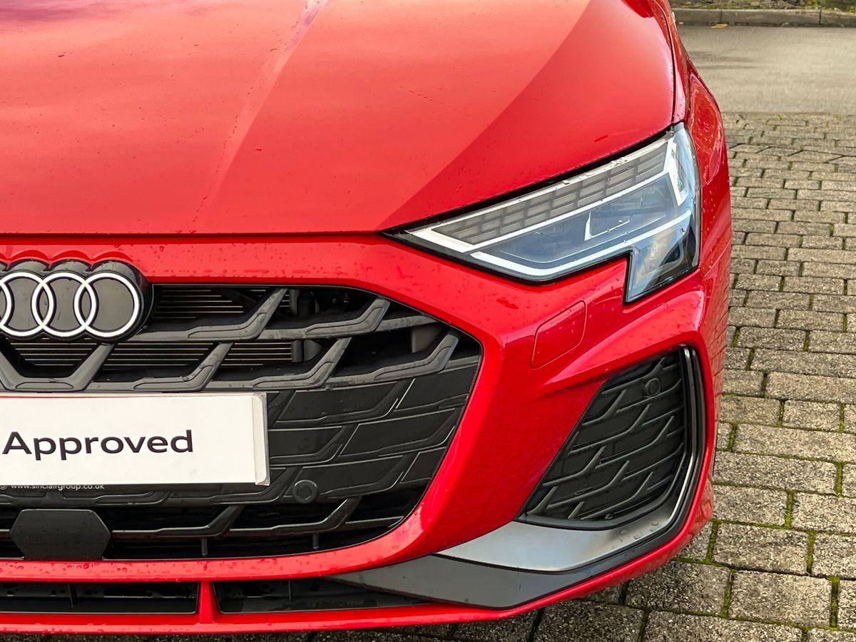 Used Audi A3 2025 for sale - 77542244: Photo 21