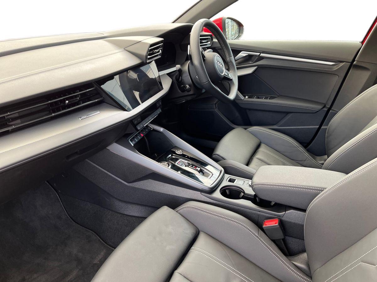 Used Audi A3 2025 for sale - 77542244: Photo 3