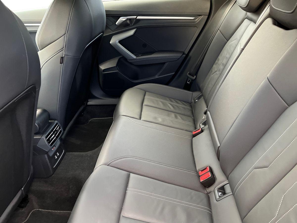 Used Audi A3 2025 for sale - 77542244: Photo 4