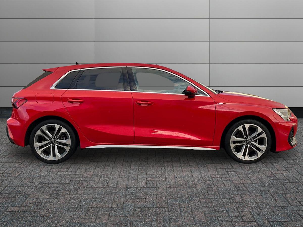 Used Audi A3 2025 for sale - 77542244: Photo 5