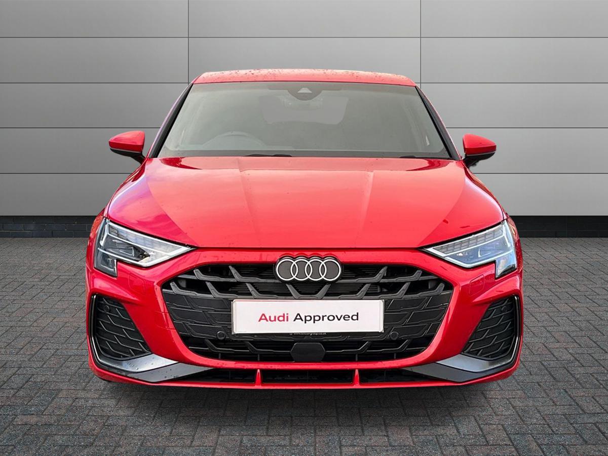 Used Audi A3 2025 for sale - 77542244: Photo 7