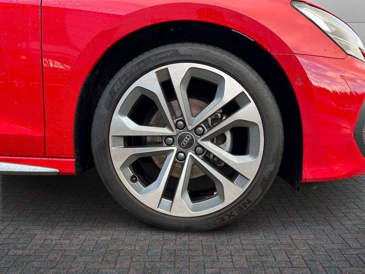 Used Audi A3 2025 for sale - 77542244: Photo 8