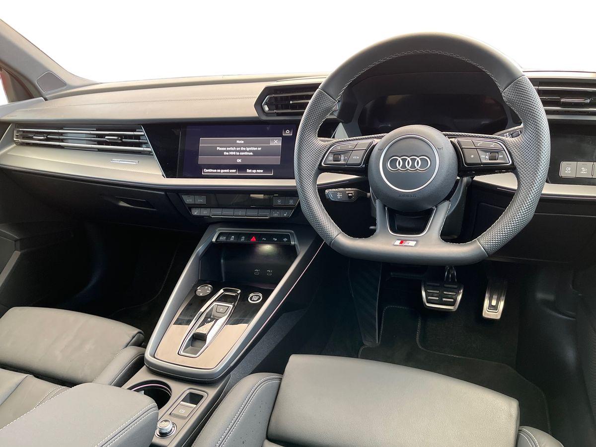 Used Audi A3 2025 for sale - 77542244: Photo 9