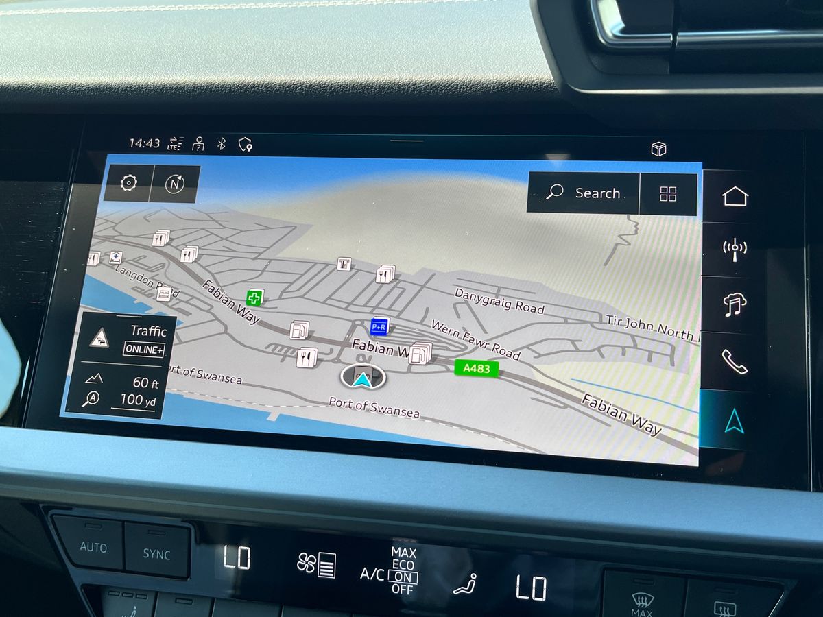 Used Audi A3 2024 for sale - 77542218: Photo 10