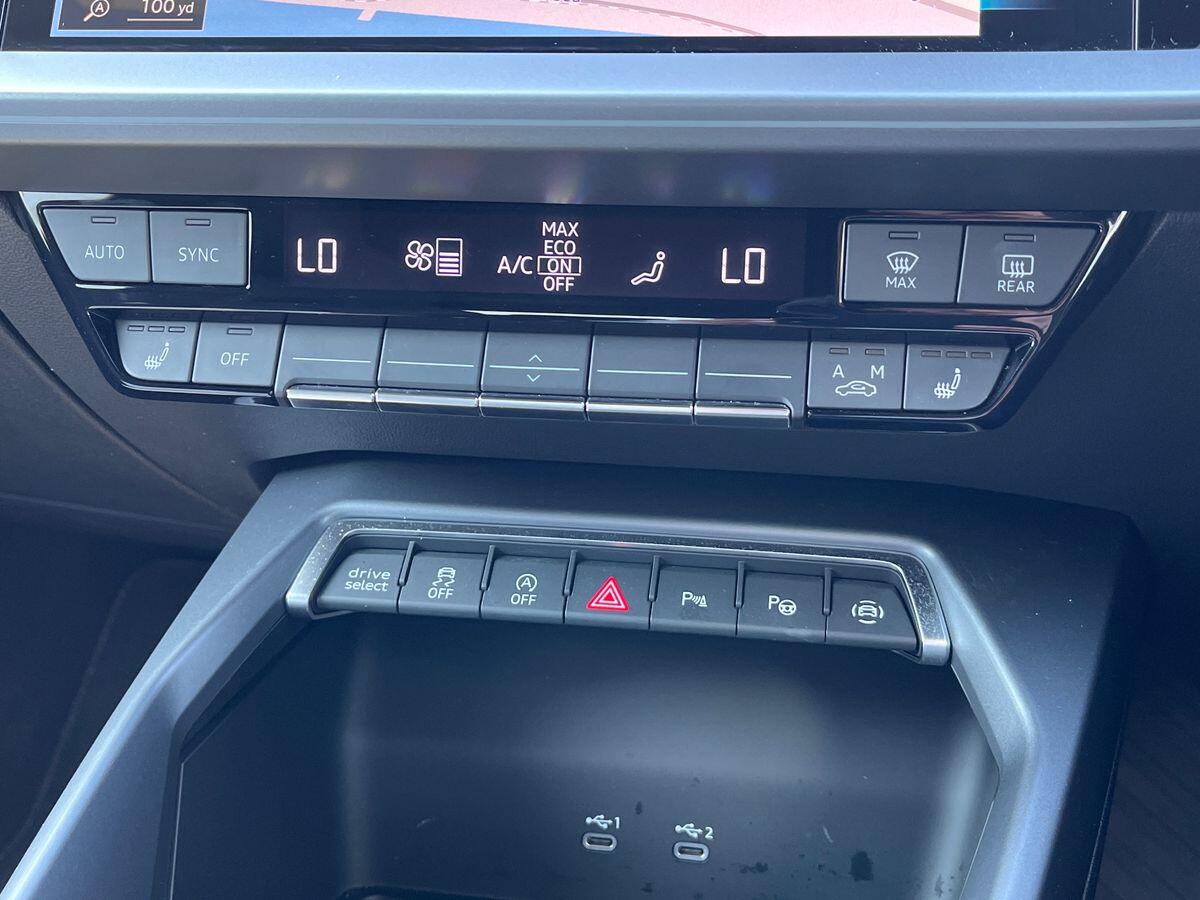 Used Audi A3 2024 for sale - 77542218: Photo 11