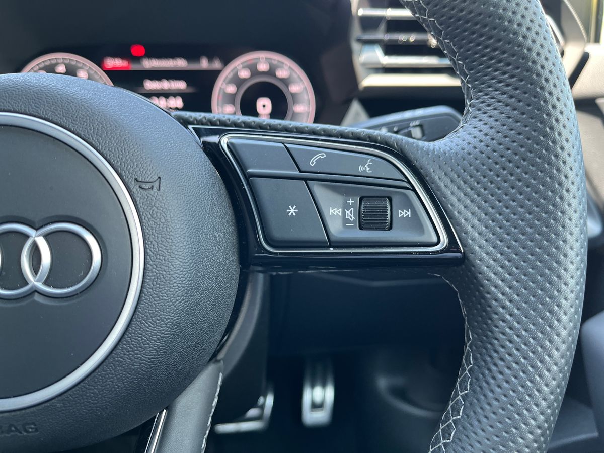Used Audi A3 2024 for sale - 77542218: Photo 15