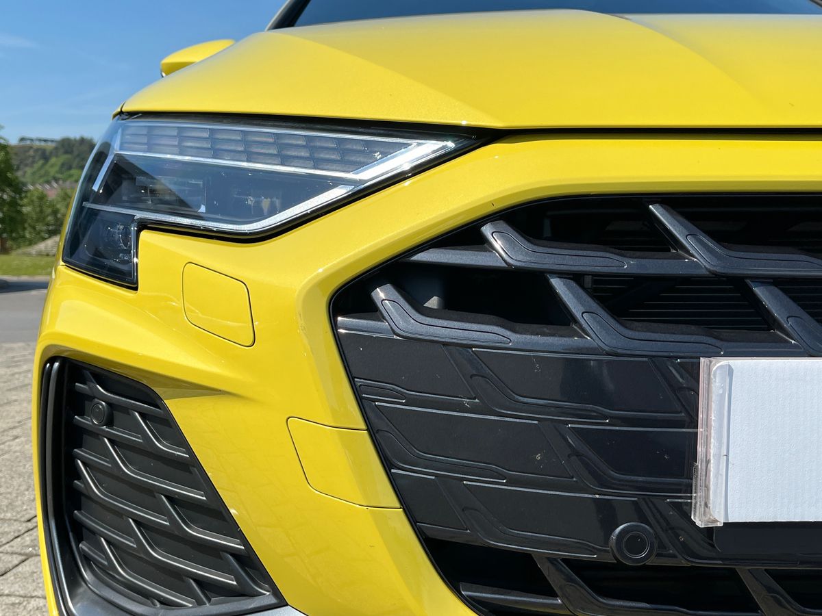 Used Audi A3 2024 for sale - 77542218: Photo 16