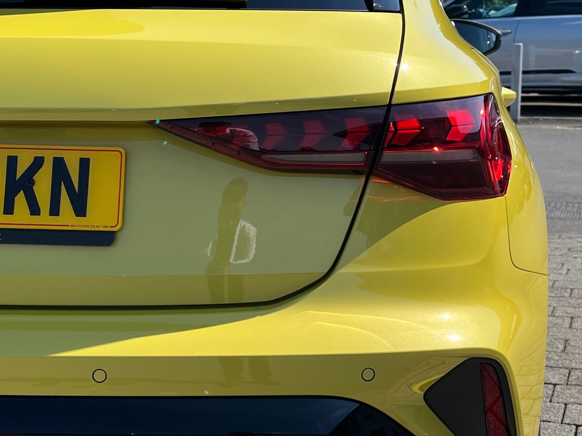 Used Audi A3 2024 for sale - 77542218: Photo 19