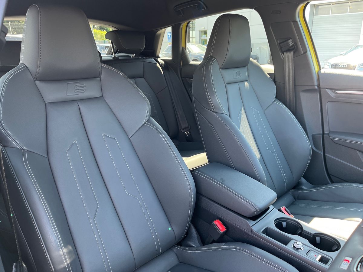 Used Audi A3 2024 for sale - 77542218: Photo 25