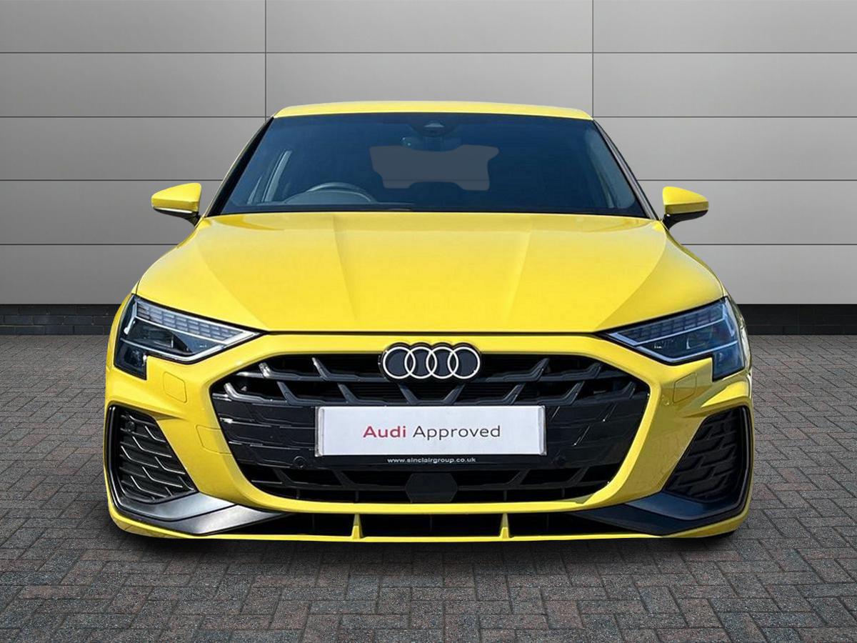 Used Audi A3 2024 for sale - 77542218: Photo 7