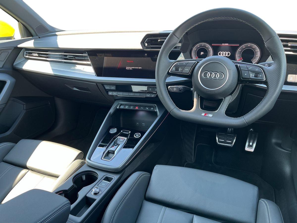 Used Audi A3 2024 for sale - 77542218: Photo 9