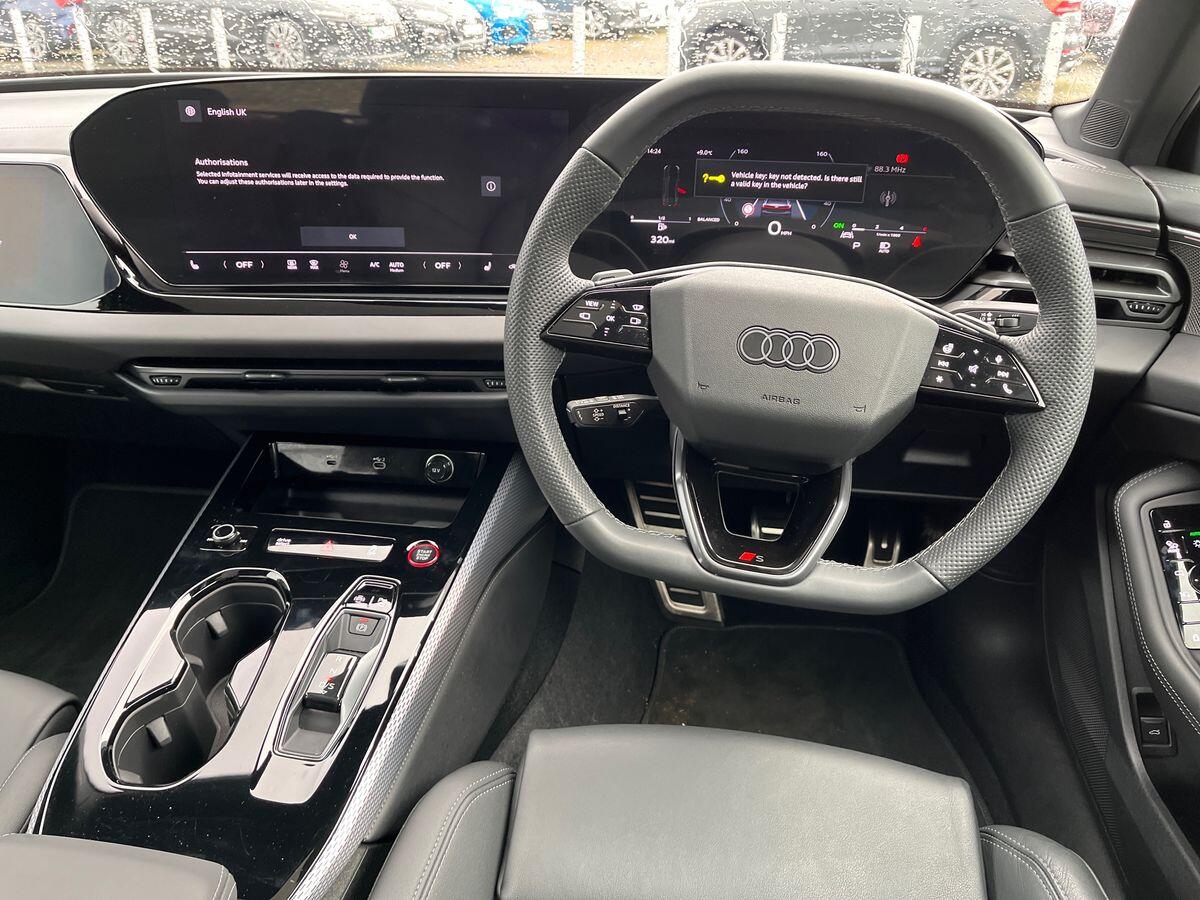 Used Audi A5 2025 for sale - 77576275: Photo 12