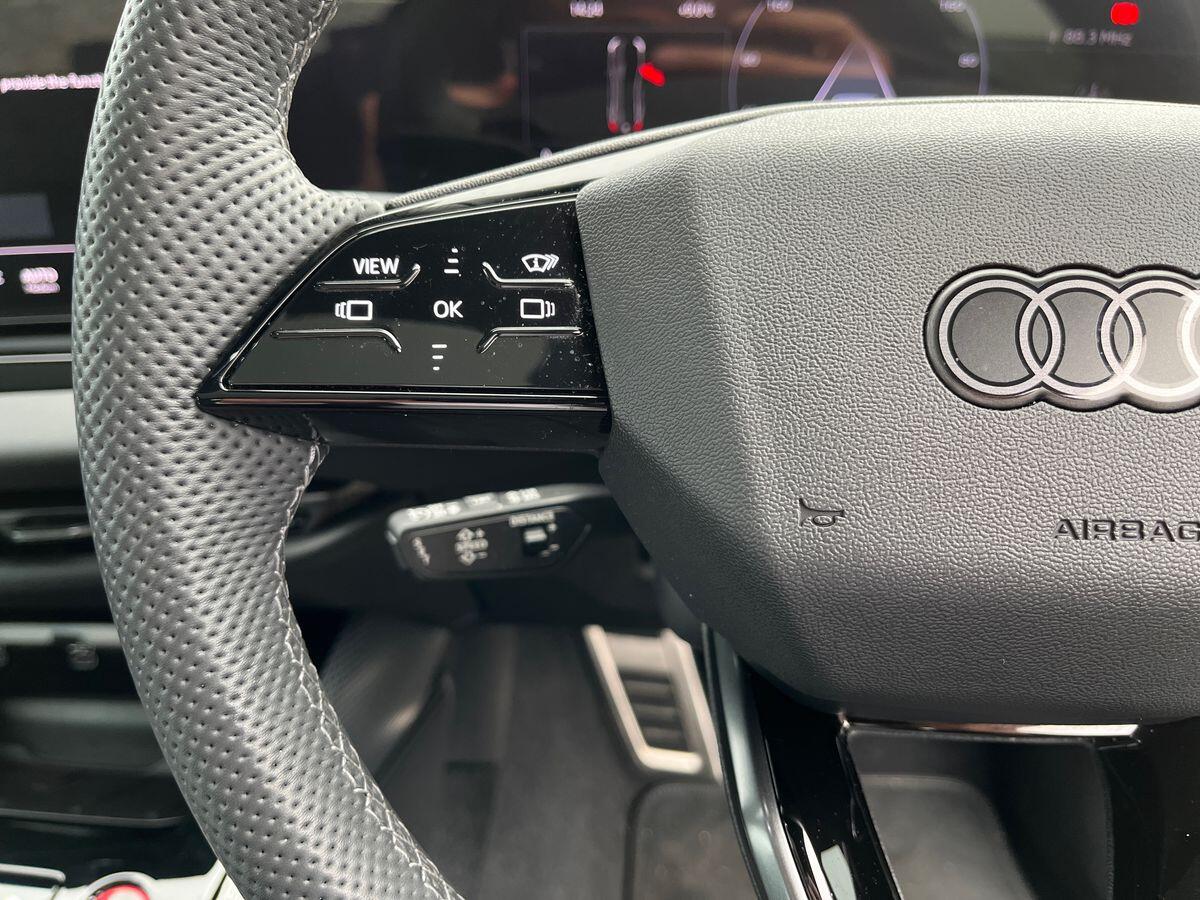 Used Audi A5 2025 for sale - 77576275: Photo 13