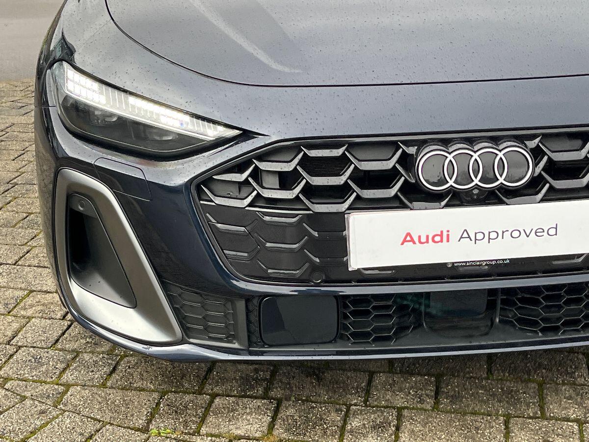 Used Audi A5 2025 for sale - 77576275: Photo 15