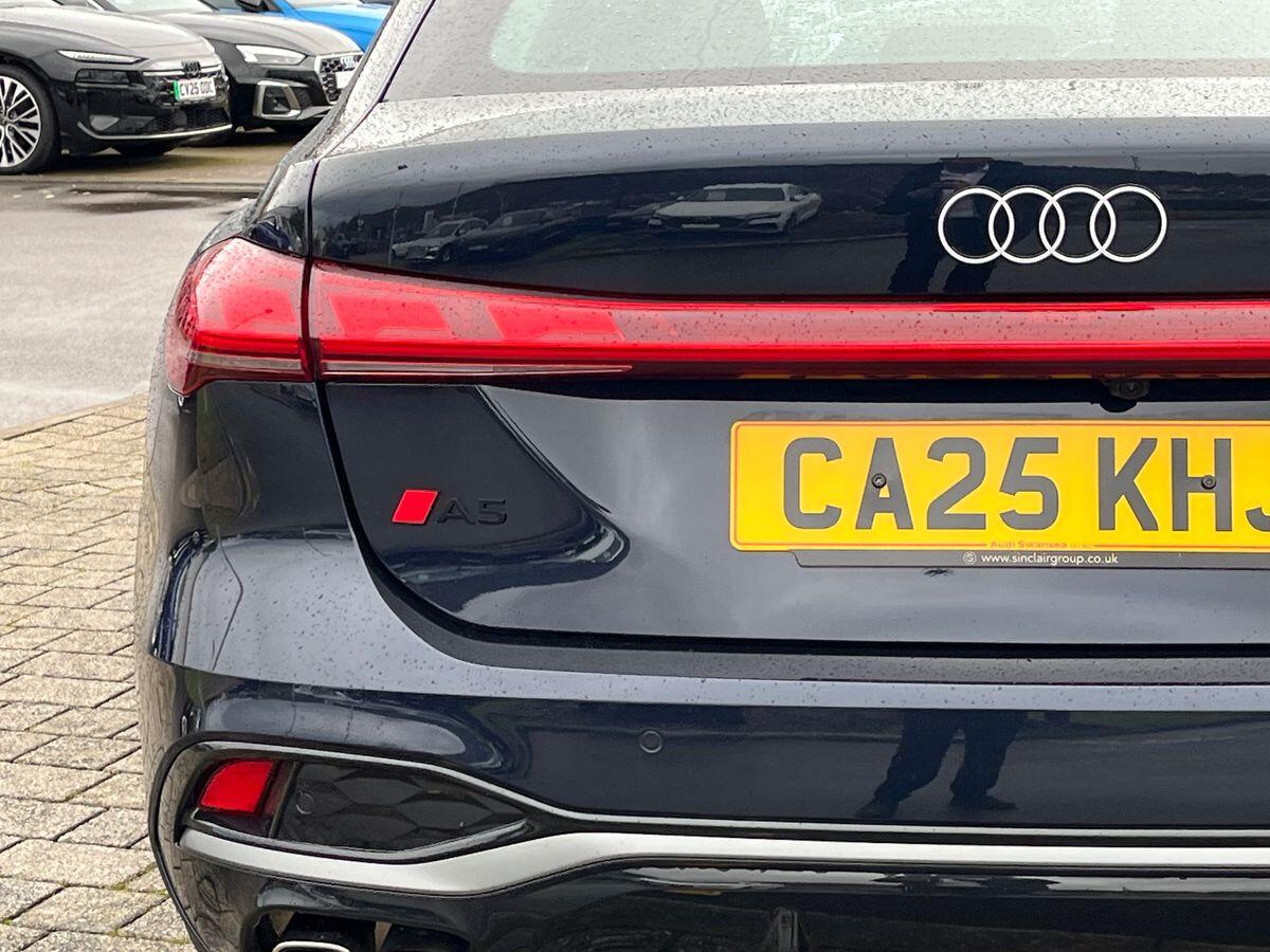 Used Audi A5 2025 for sale - 77576275: Photo 16