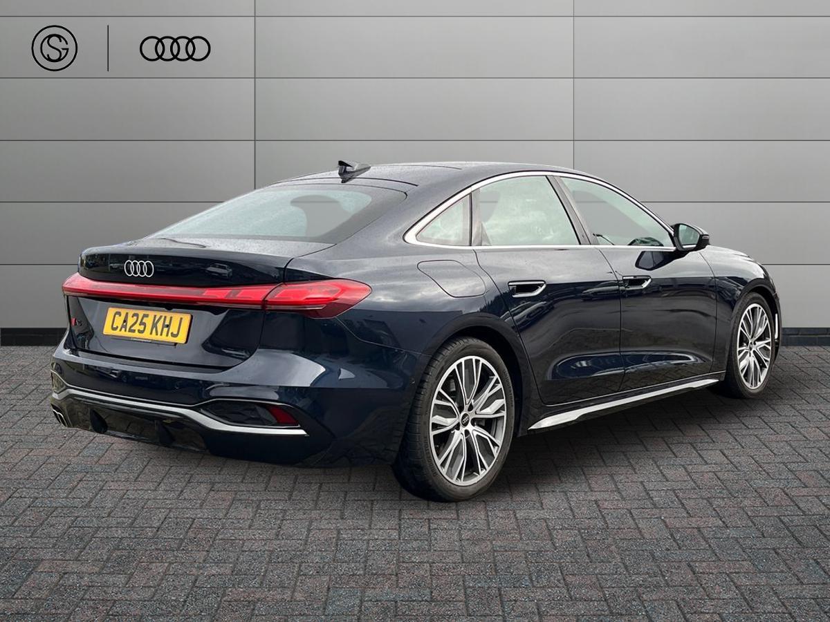 Used Audi A5 2025 for sale - 77576275: Photo 21