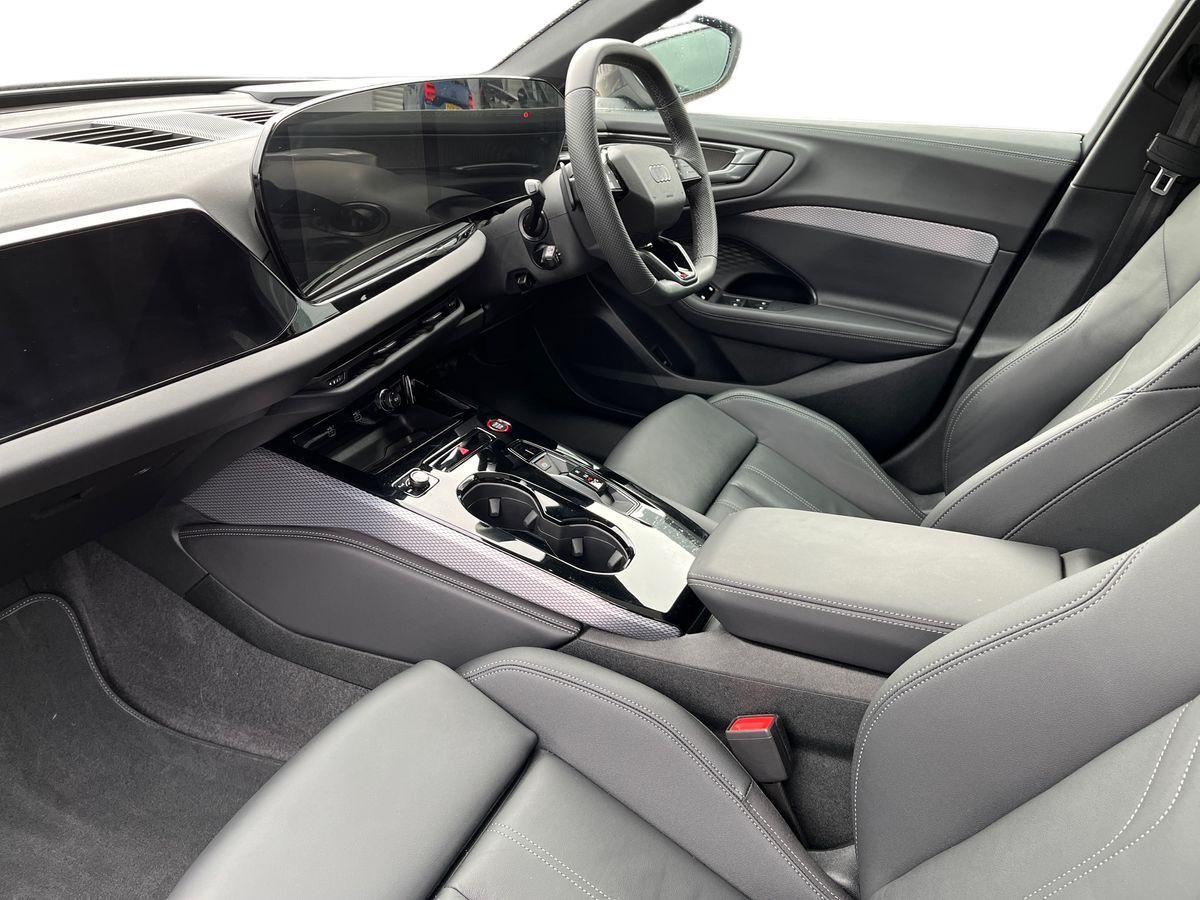 Used Audi A5 2025 for sale - 77576275: Photo 3