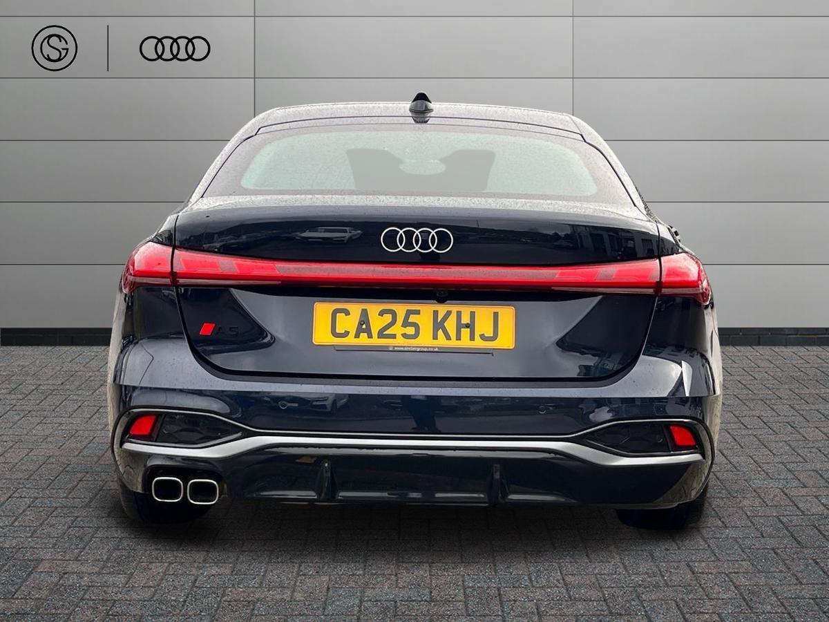 Used Audi A5 2025 for sale - 77576275: Photo 6
