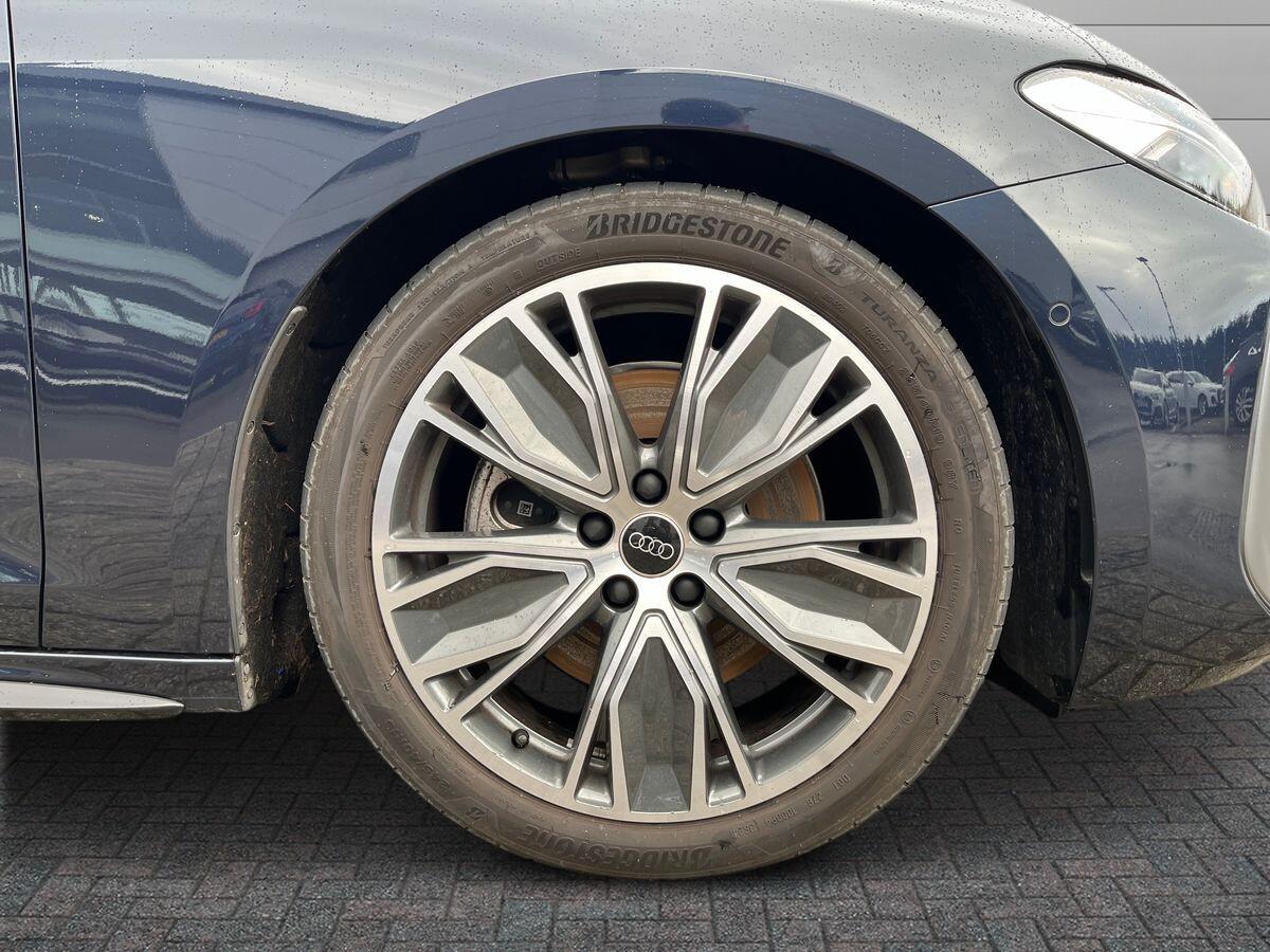 Used Audi A5 2025 for sale - 77576275: Photo 8