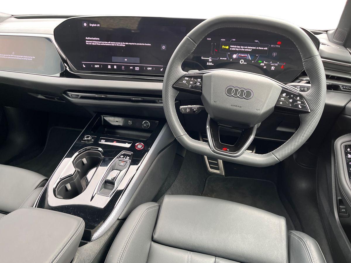 Used Audi A5 2025 for sale - 77576275: Photo 9