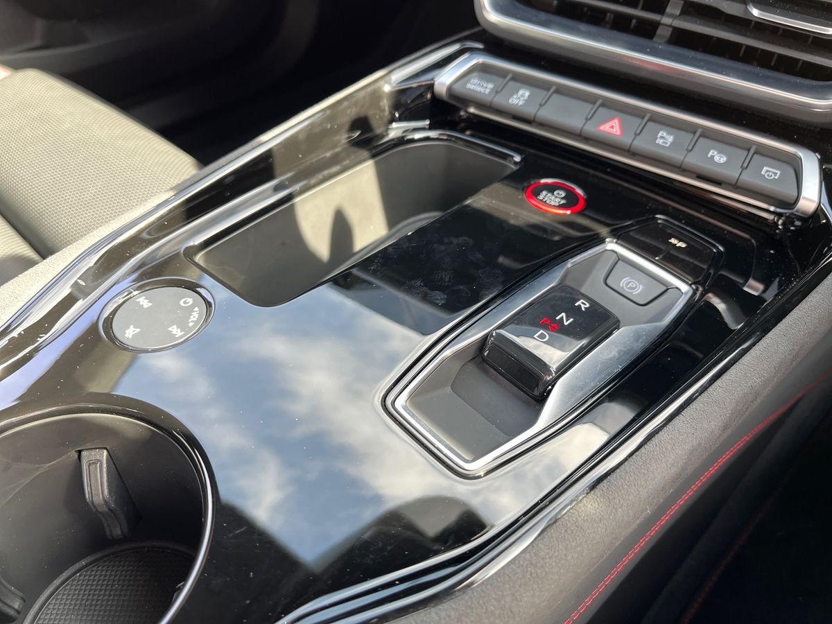 Used Audi RS e-tron GT 2022 for sale - 76674134: Photo 13