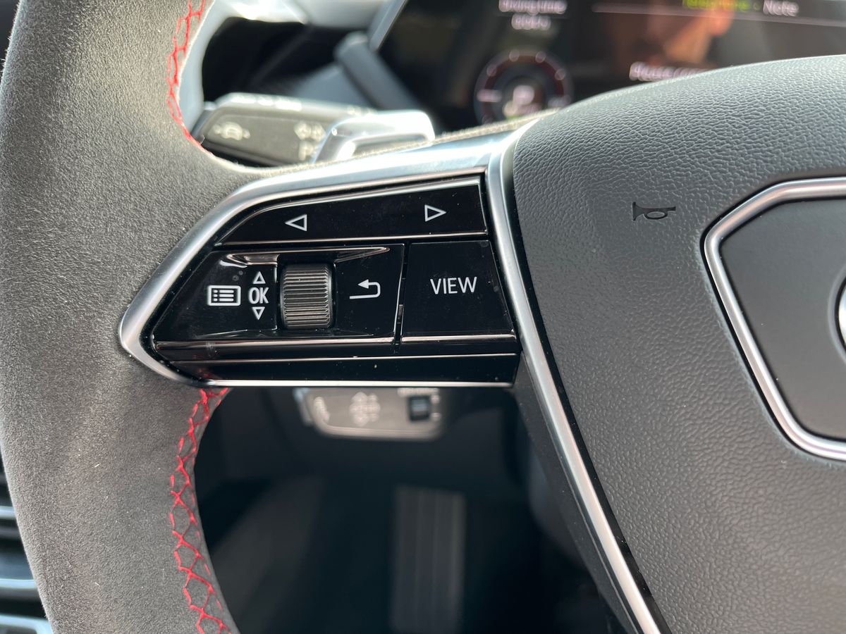 Used Audi RS e-tron GT 2022 for sale - 76674134: Photo 15