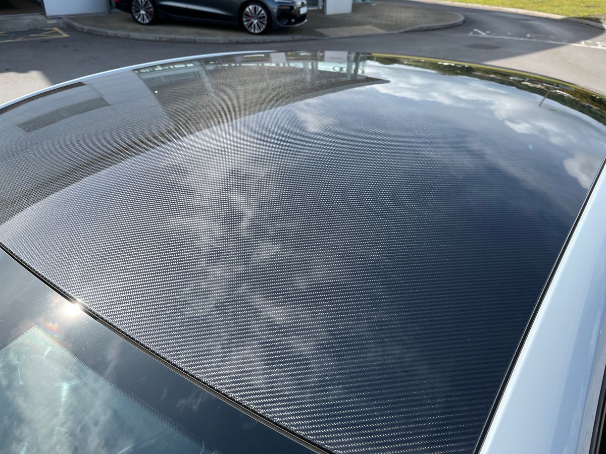 Used Audi RS e-tron GT 2022 for sale - 76674134: Photo 20