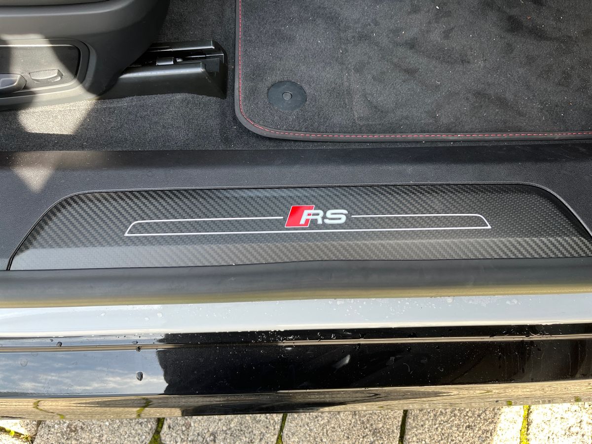 Used Audi RS e-tron GT 2022 for sale - 76674134: Photo 25