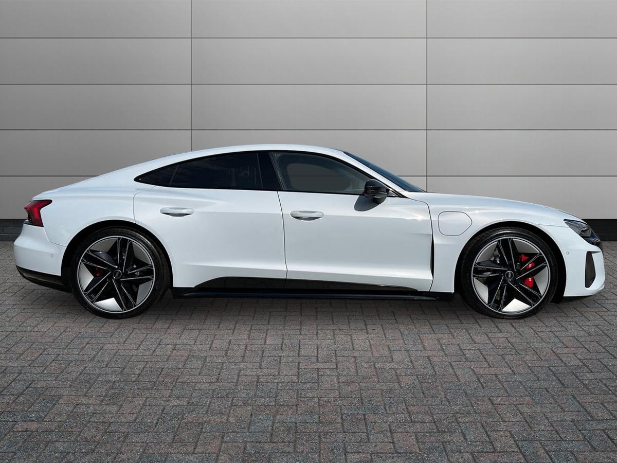 Used Audi RS e-tron GT 2022 for sale - 76674134: Photo 5